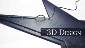 3D design